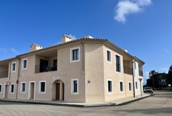 Aussenbereich-Straße