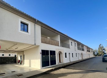 Aussenbereich-Straße