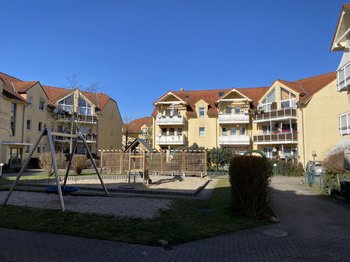 Innenhof