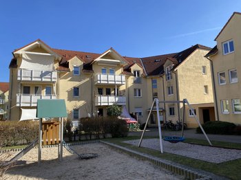 Innenhof