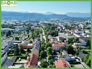 SOLIDES ANLAGEOBJEKT| SICHERE KAPITALANLAGE MIT ZUKUNFT | 12 WOHNEINHEITEN | 4 PP | FW