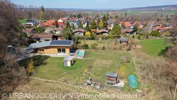 Aussenansicht aus S
