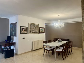 Essbereich 1.OG