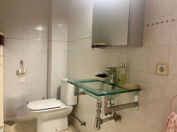 WC 1.OG