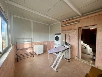Hauswirtschaftsraum 2.OG