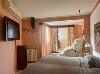 Schlafzimmer 2.OG