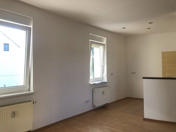 Wohnbeispiel im OG.