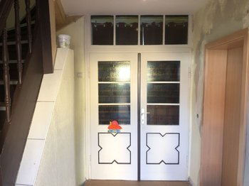 Treppenhaus