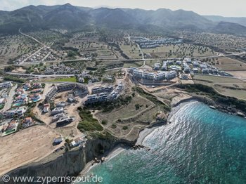 Immobilie Nordzypern | 