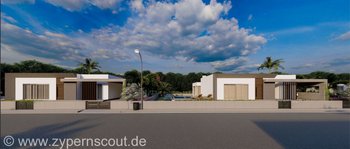 Immobilie Nordzypern | 