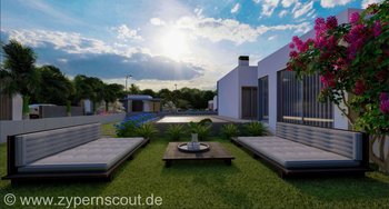 Immobilie Nordzypern | 