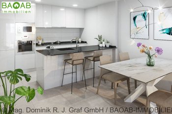 EXKLUSIVE VILLA IM SONNENPARADIES