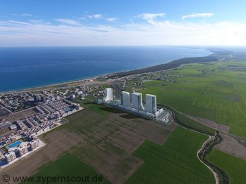 Immobilie Nordzypern | 
