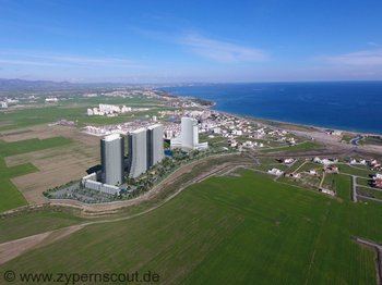 Immobilie Nordzypern | 