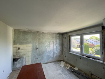 Küche OG