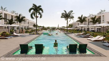 Immobilie Nordzypern | 