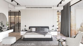 Immobilie Nordzypern | 