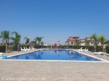 Immobilie Nordzypern | 