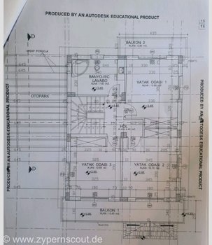 Immobilie Nordzypern | 