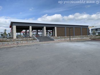 Immobilie Nordzypern | 