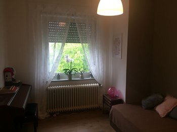 Kinderzimmer