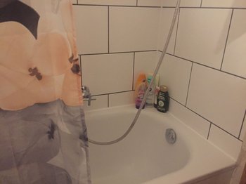 Badewanne