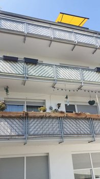 Hausansicht hinten