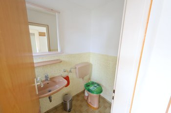 EG Gäste WC