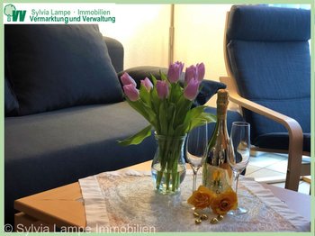 Ihr Rückzugsort an der Elbe – Ferienwohnung mit Pool, Sauna & Gartenparadies