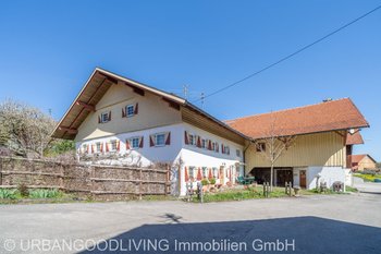Südansicht