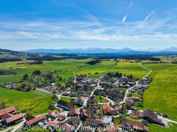 Umgebung
