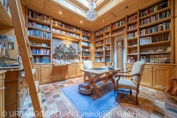 Bibliothek