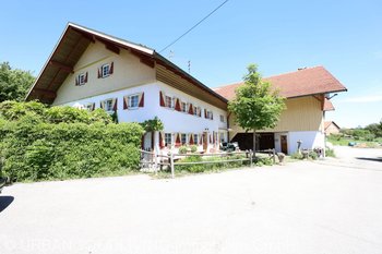 Südansicht