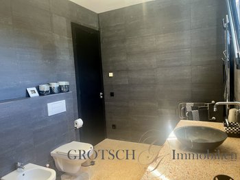 Bad en Suite - OG
