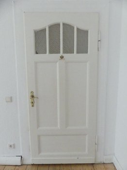 alte Türen