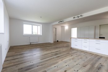 Beispiel Wohnung