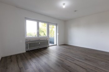 Beispiel 3- Zimmer-Wohnung