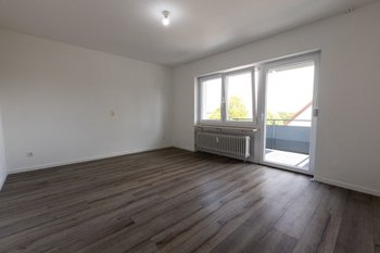 Beispiel 1-Zimmer-Wohnung