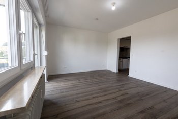 Beispiel 3- Zimmer-Wohnung