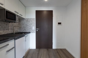 Beispiel 1-Zimmer Wohnung