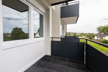 Balkon GE41