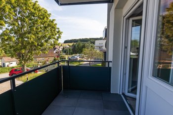 Balkon GE41