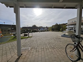 Außenbereich