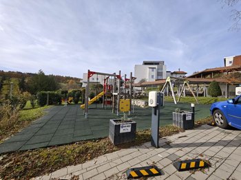 Spielplatz