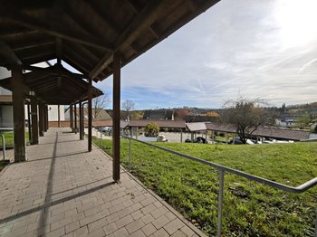 Außenbereich