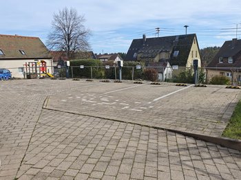 Außenbereich
