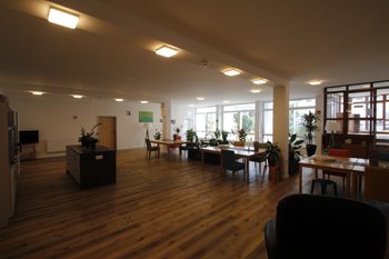 Tagespflege Seniorenheim