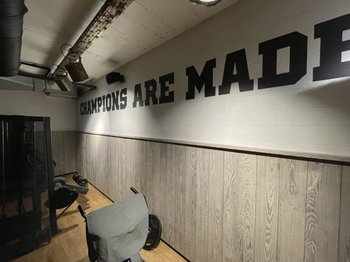 Fitness Studio