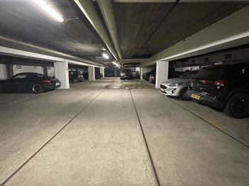 Tiefgarage