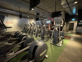 Fitness Studio